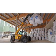  Liebherr Teleskoplader Liebherr T 33-10 12466286